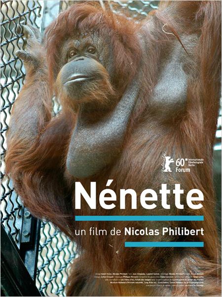 Nénette (2010)