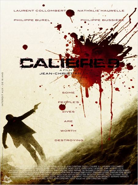 Calibre 9 (2010)