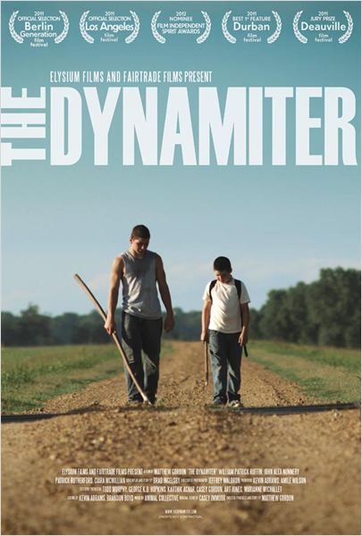 The Dynamiter (2010)
