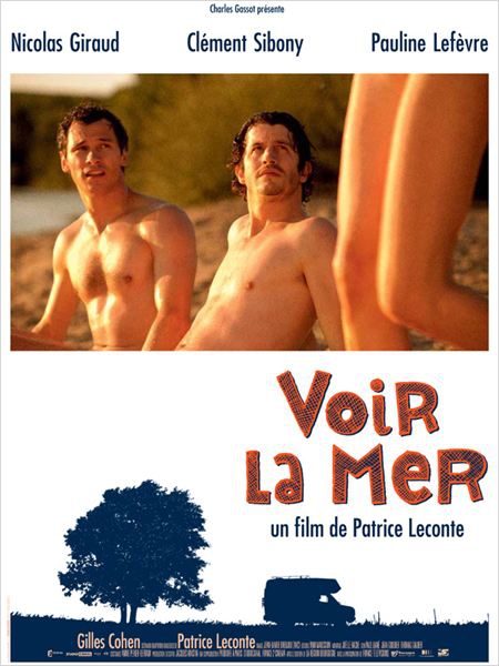 Voir la mer (2010)