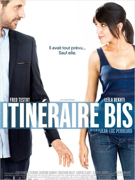 Itinéraire bis (2010)