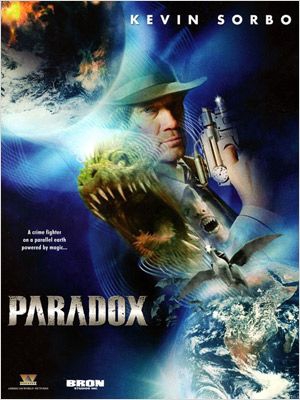 Paradox  (2010)
