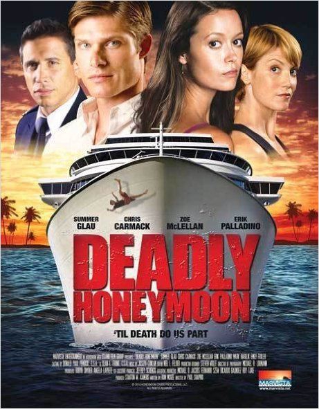 Deadly Honeymoon  (2010)