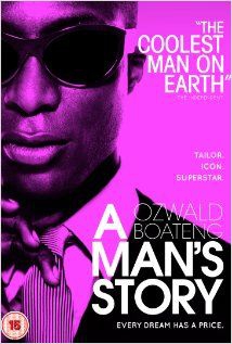 A Man's Story (2010)