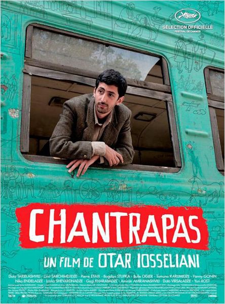 Chantrapas (2010)