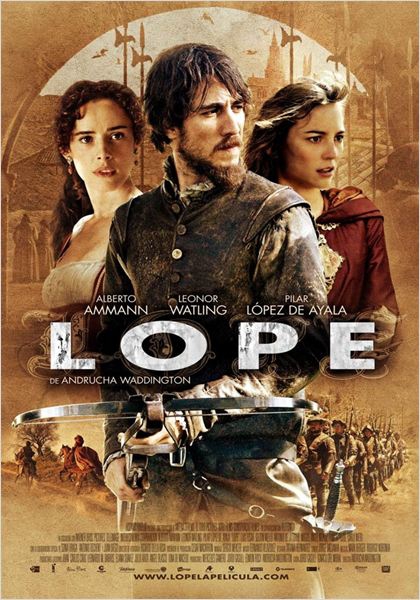 Lope  (2010)