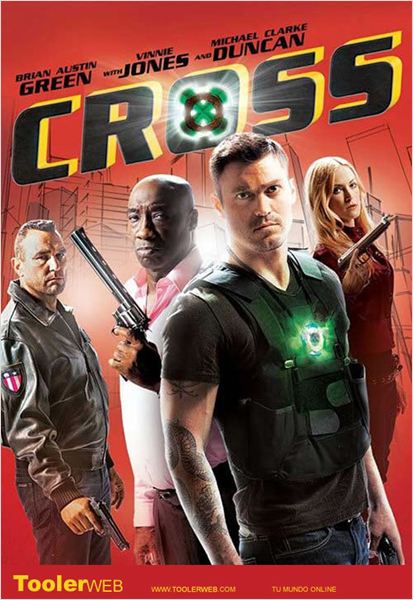 Cross (2010)