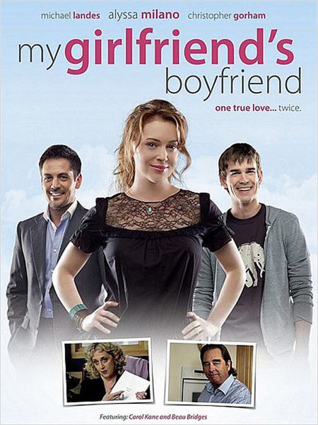 El novio de mi novia (2010)