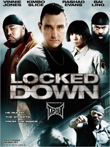 Locked Down (2010)