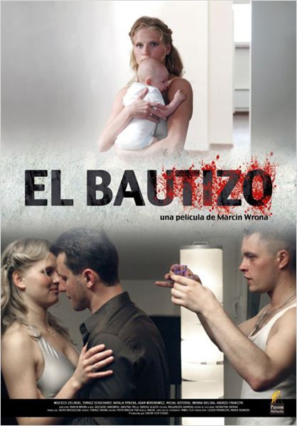 El bautizo (2010)