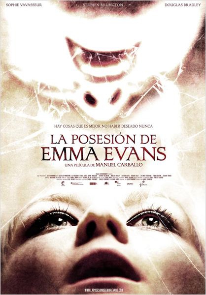 La posesión de Emma Evans (2010)