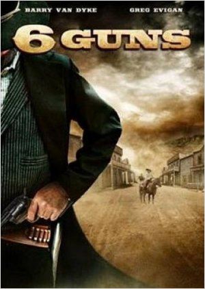 6 Guns (2010)