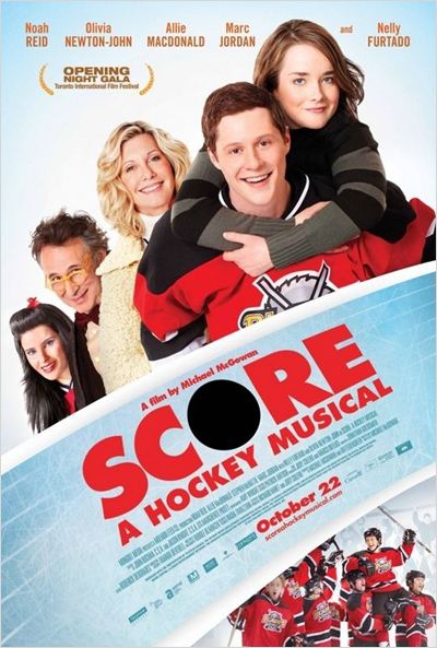 Score: A Hockey Musical (2010)