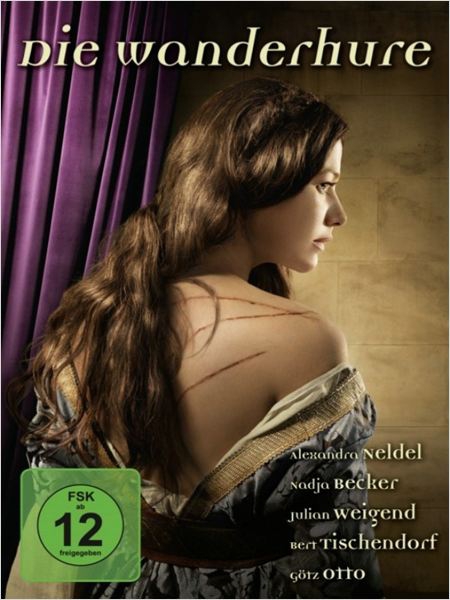 La ramera errante (2010)