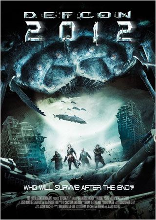 Defcon 2012 (2010)