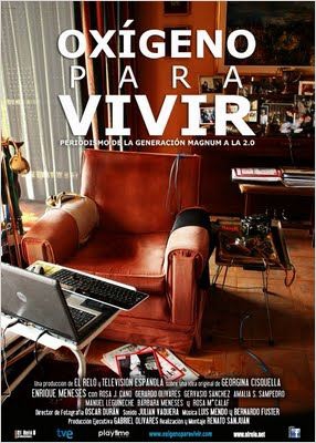 Oxígeno para vivir  (2011)