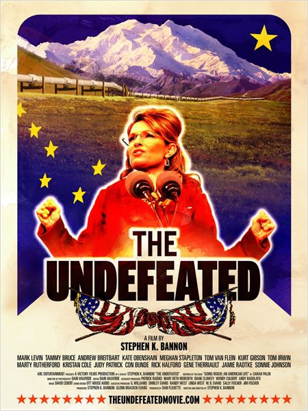 The Undefeated  (2011)
