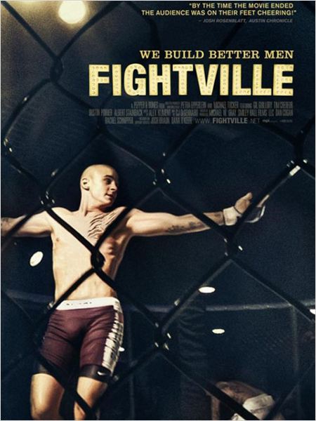 Fightville  (2011)