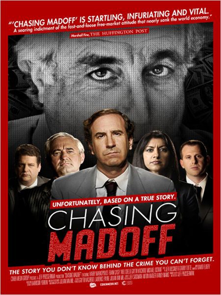 Chasing Madoff  (2011)