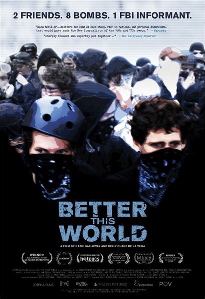 Better This World  (2011)