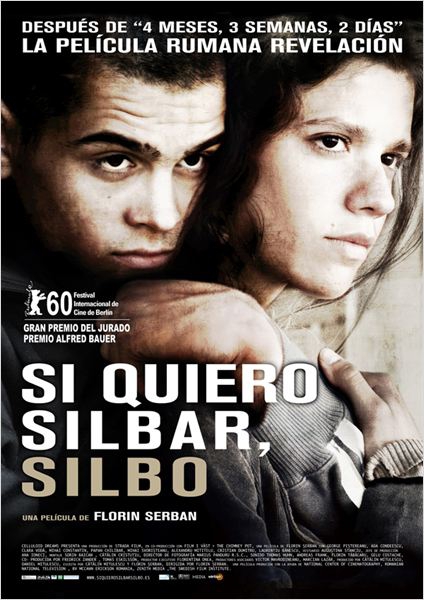 Si quiero silbar, silbo (2010)