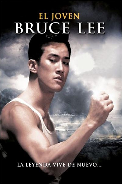 El joven Bruce Lee (2010)