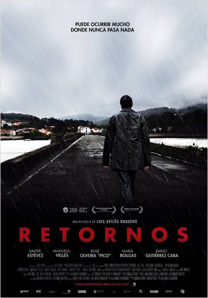 Retornos (2010)