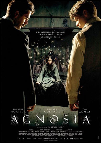 Agnosia (2010)