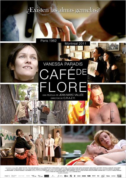 Café de Flore (2010)
