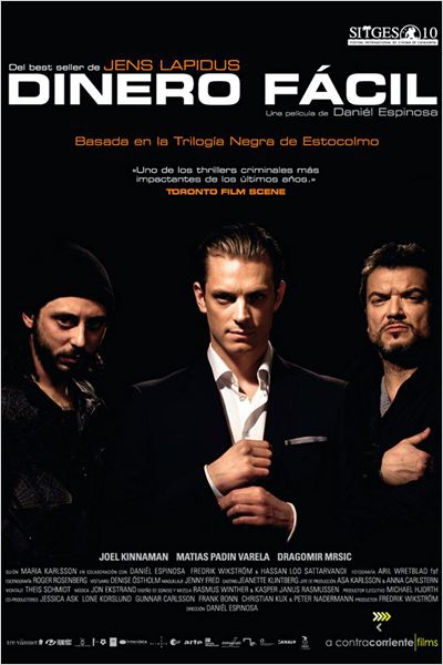 Dinero fácil (2010)
