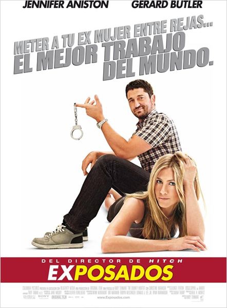 Ex posados (2010)