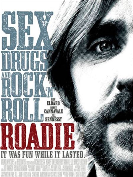 Roadie  (2011)