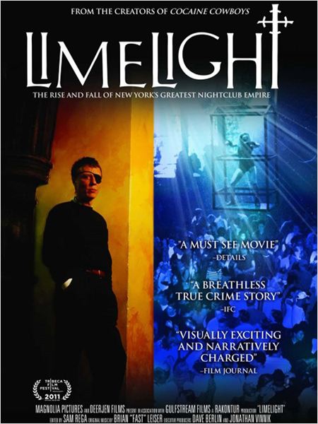 Limelight  (2011)