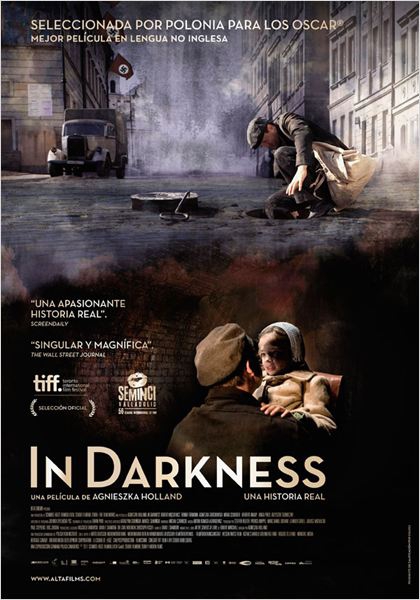 In Darkness  (2011)