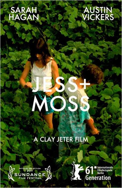 Jess + Moss  (2011)