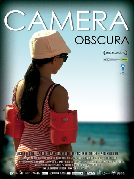 Camera obscura  (2011)