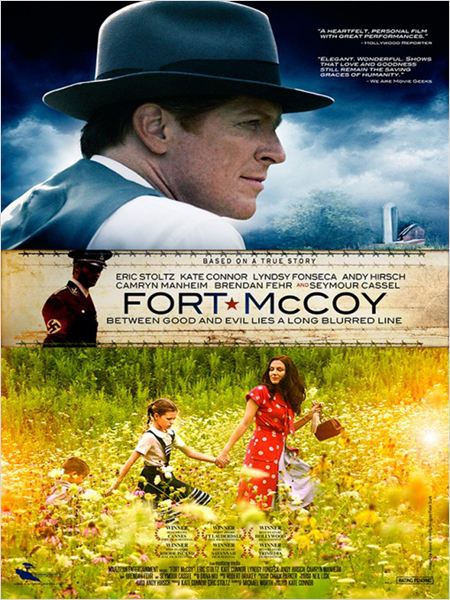 Fort McCoy  (2011)