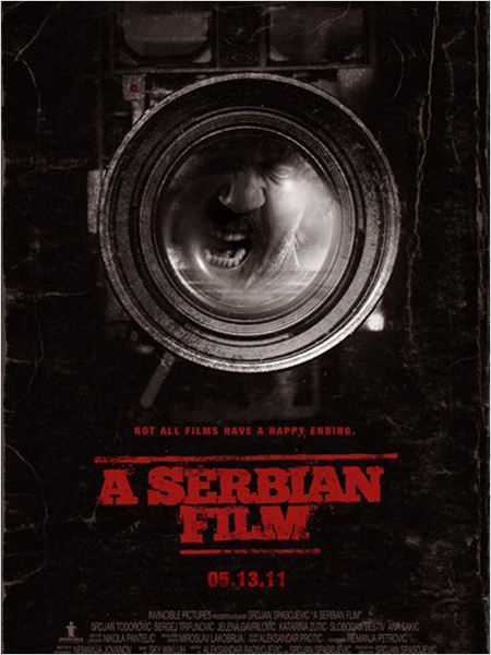 A serbian film (2010)