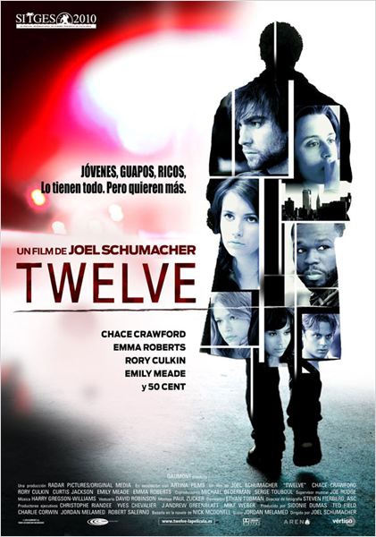 Twelve (2010)