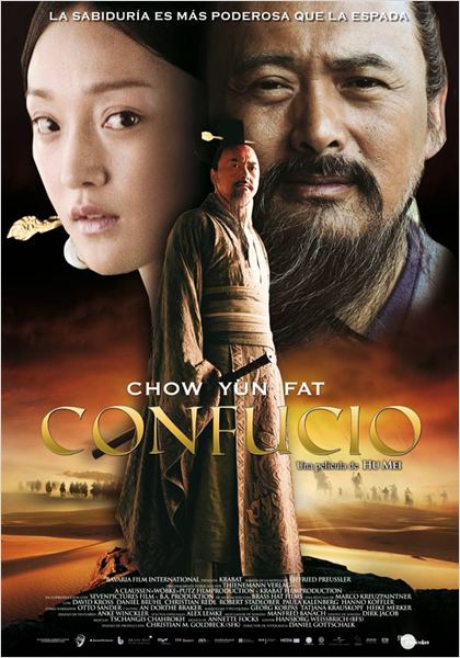 Confucio (2010)