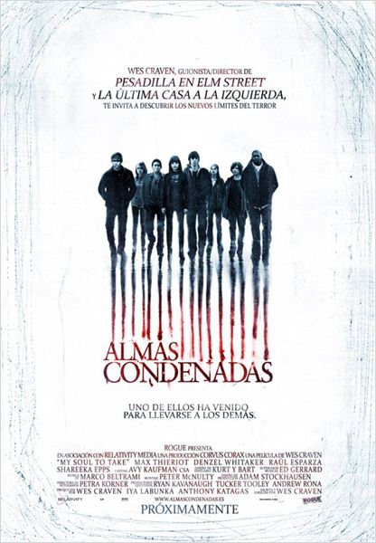 Almas condenadas (2010)