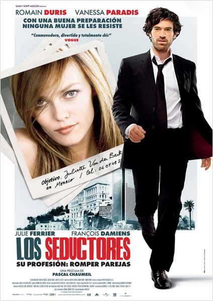 Los seductores (2010)