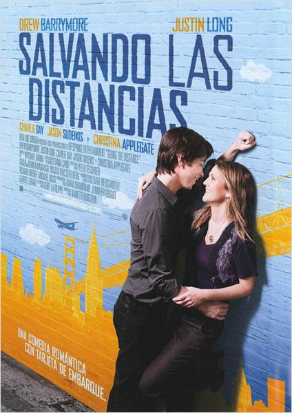 Salvando las distancias (2010)