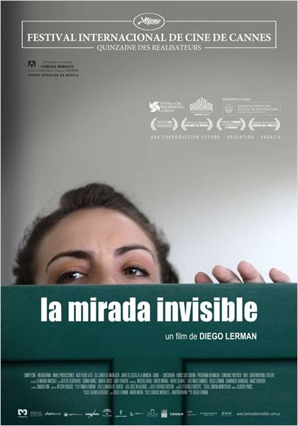 La Mirada Invisible  (2010)