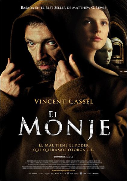 El monje  (2010)
