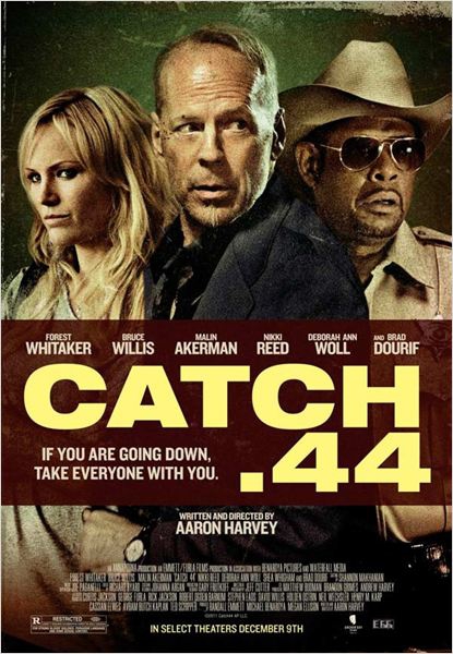 Catch .44 (2010)