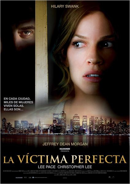 La víctima perfecta (2010)