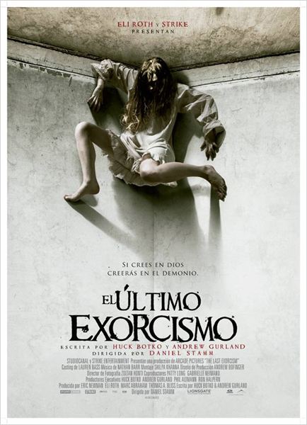 El último exorcismo (2010)
