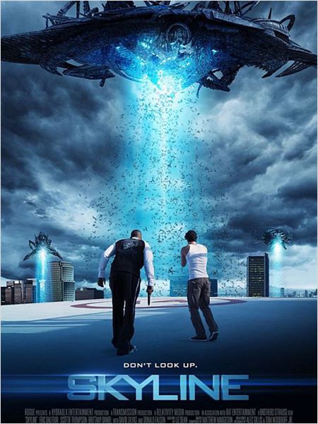 Skyline (2010)