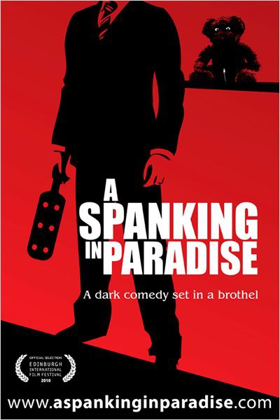 A spanking in paradise (2010)